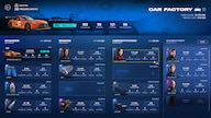 GT Manager (PC) - Steam Key - GLOBAL