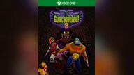 Guacamelee! 2 Xbox Live Key UNITED STATES