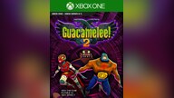 Guacamelee! 2 (Xbox One, Windows 10) - Xbox Live Key - ARGENTINA