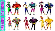 Guacamelee! Gold Edition Steam Key GLOBAL