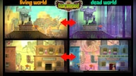 Guacamelee! Gold Edition Steam Key GLOBAL