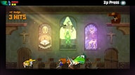 Guacamelee! Gold Edition Steam Key GLOBAL