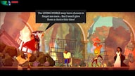 Guacamelee! Gold Edition Steam Key GLOBAL