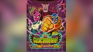 Guacamelee! Gold Edition Steam Key GLOBAL
