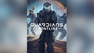 Guardians Frontline (PC) - Steam Key - GLOBAL