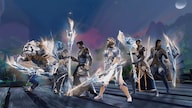 Guild Wars 2: End of Dragons | Standard (PC) - NCSoft Key - GLOBAL