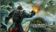 Guild Wars 2 Heart of Thorns NCSoft Key GLOBAL