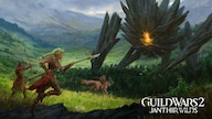 Guild Wars 2: Janthir Wilds (PC) - Arena.net Key - GLOBAL