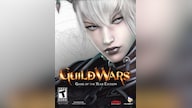 Guild Wars GOTY Edition (PC) - In Game Key - EUROPE