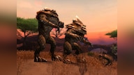 Guild Wars Nightfall (PC) - In Game Key - EUROPE