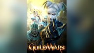 Guild Wars The Complete Collection (PC) - NCSoft Key - GLOBAL