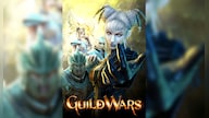 Guild Wars The Complete Collection (PC) - NCSoft Key - GLOBAL