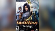 Guild Wars Trilogy (PC) - In Game Key - EUROPE