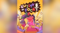 Guilty as Sock! (PC) - Steam Gift - GLOBAL