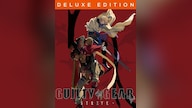 GUILTY GEAR -STRIVE- | Deluxe Edition (PC) - Steam Key - GLOBAL