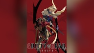 GUILTY GEAR -STRIVE- (PC) - Steam Key - GLOBAL