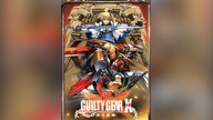 GUILTY GEAR XRD COMPLETE Steam Key GLOBAL