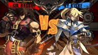 GUILTY GEAR Xrd - REVELATOR | Deluxe Edition PC - Steam Key - GLOBAL