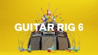 GUITAR RIG 6 LE for Arturia (PC, Mac) (1 Device, Lifetime)  - Native Access Key - GLOBAL