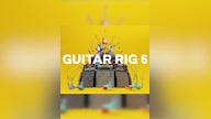 GUITAR RIG 6 LE for Arturia (PC, Mac) (1 Device, Lifetime)  - Native Access Key - GLOBAL