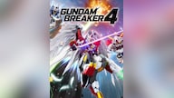 Gundam Breaker 4 (PC) - Steam Key - GLOBAL