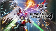 Gundam Breaker 4 (PC) - Steam Key - GLOBAL