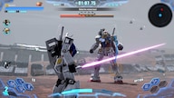 Gundam Breaker 4 (PC) - Steam Key - GLOBAL