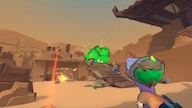 Gunfire Reborn (PC) - Steam Key - GLOBAL