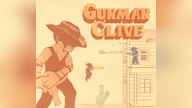 Gunman Clive (Nintendo Switch) - Nintendo eShop Key - AMERICA
