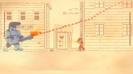 Gunman Clive (Nintendo Switch) - Nintendo eShop Key - AMERICA