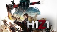 H1Z1: Gold LIMITED EDITION Battle Royale Pack Steam Key GLOBAL