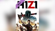 H1Z1: Gold LIMITED EDITION Battle Royale Pack Steam Key GLOBAL