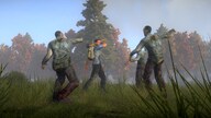 H1Z1 - Legacy Edition Steam Key LATAM
