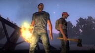 H1Z1 - Legacy Edition Steam Key LATAM