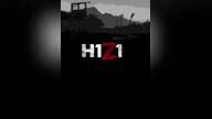H1Z1 - Legacy Edition Steam Key LATAM