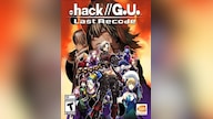 .hack//G.U. Last Recode (PC) - Steam Key - GLOBAL