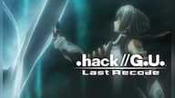 .hack//G.U. Last Recode (PC) - Steam Key - GLOBAL