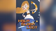 Hack, Slash, Loot Desura Key GLOBAL