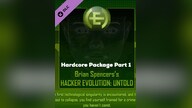 Hacker Evolution: Hardcore Package Part 1 Steam Key GLOBAL