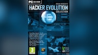 Hacker Evolution Steam Key GLOBAL