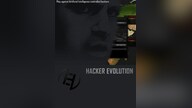 Hacker Evolution Steam Key GLOBAL
