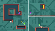 HackyZack Steam Key GLOBAL