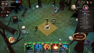 Hadean Tactics (PC) - Steam Gift - GLOBAL