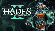 Hades II (PC) - Steam Gift - GLOBAL
