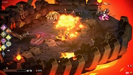 Hades (Nintendo Switch) - Nintendo eShop Account - GLOBAL