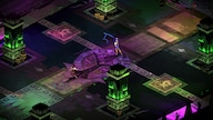 Hades (Nintendo Switch) - Nintendo eShop Account - GLOBAL