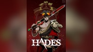 Hades - Steam Gift - GLOBAL