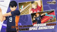 Haikyu!! Fly High Ultra Recruit Ticket 4 - GLOBAL