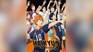 Haikyu!! Fly High Ultra Recruit Ticket 4 - GLOBAL