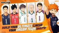 Haikyu!! Fly High Ultra Recruit Ticket 4 - GLOBAL